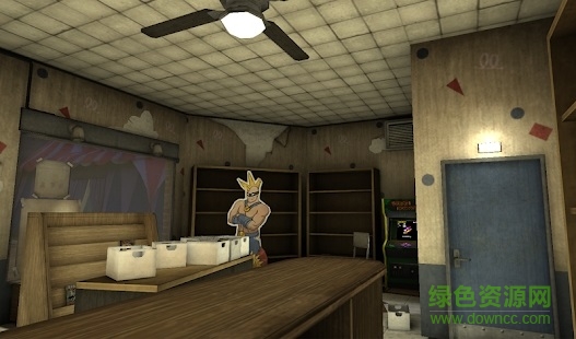 恐怖冰淇淋第二代中文版(ice scream2) v1.0.6 安卓版 1