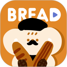 面包視頻app