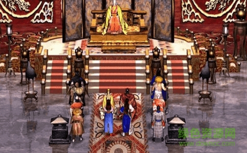 天龍八部天佛降世最終完美版0