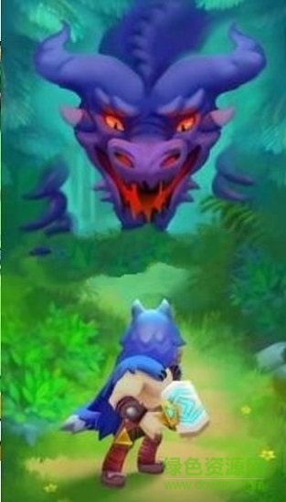 锤子地牢(Rungeon) v0.7.1 安卓版0