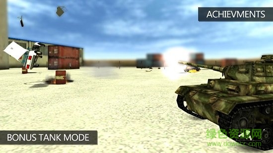 車禍模擬器2無限金幣版 車禍模擬器2中文