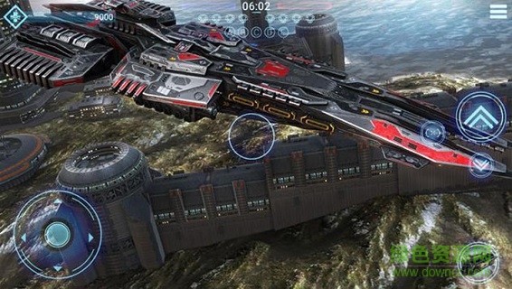 太空艦隊(duì)內(nèi)購正式版 v2.1.330 安卓版 0