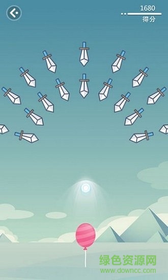 欢乐扎气球 欢乐扎气球游戏