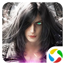 劍刃風(fēng)暴之狂神手游