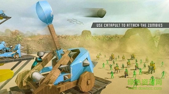 僵尸戰(zhàn)斗模擬器手游下載 僵尸戰(zhàn)斗模擬器游戲下載