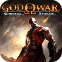 戰(zhàn)神斯巴達(dá)幽靈手游