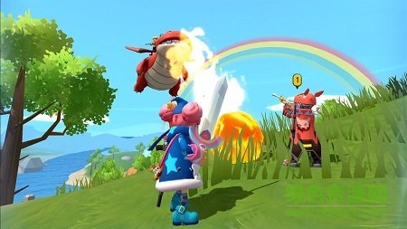 香腸派對(duì)半仙解說(shuō)躲貓貓模式