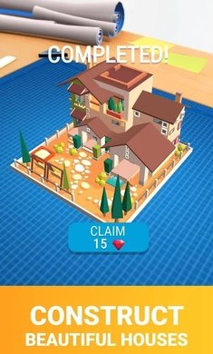 炒作城市內(nèi)購 v0.463 安卓無限金幣版 1