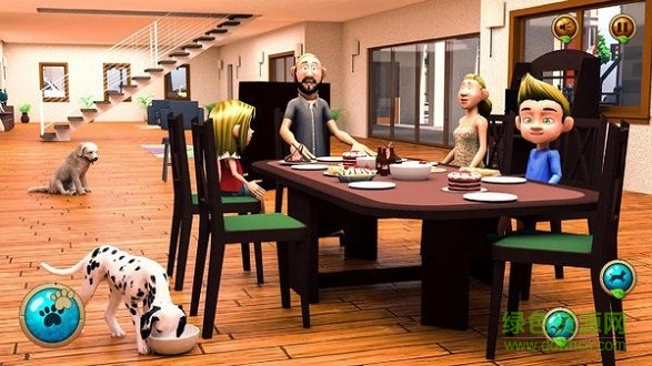 寵物狗模擬器正式版下載 寵物狗模擬器正式版