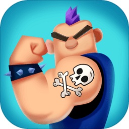 艾薇兒的紋身店(Ink Inc)