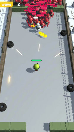 火柴人突擊隊(duì)內(nèi)購(gòu)下載