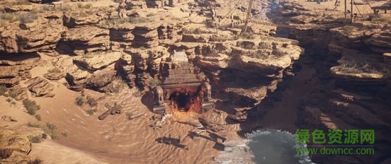 劍靈m官方版 v1.0 安卓版 1