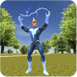 光能俠無限金幣版