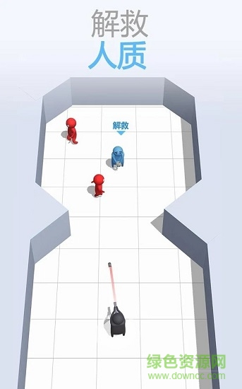 子彈俠中文版(bullet man) v1.0.4 安卓手機(jī)版 2