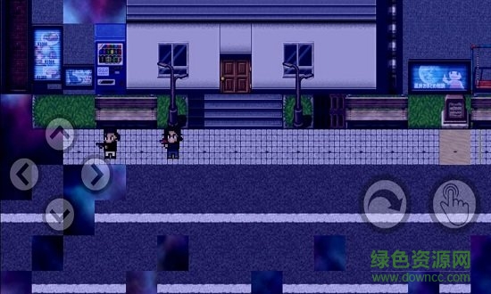 破碎劇場(chǎng)第一章手機(jī)版 v1.1 安卓版 2