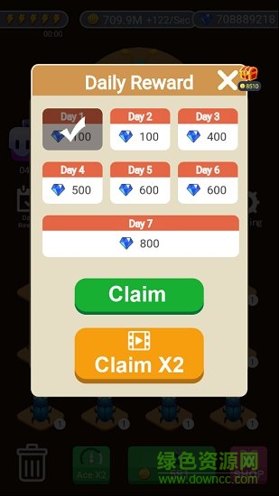 蟲(chóng)子大作戰(zhàn)手游下載