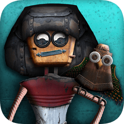 技工大冒险最新中文版(Machineers)