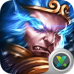 緣來(lái)是西游手游