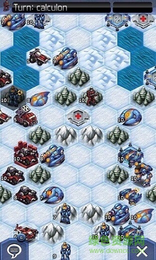 星际领地 星际领地下载