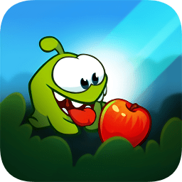 割繩子水果大冒險(xiǎn)