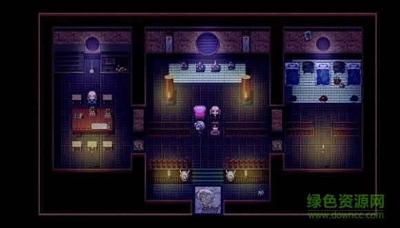 祛魅格心 祛魅格心手游下載