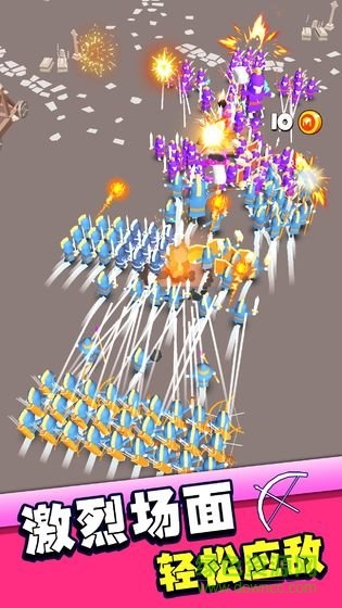 指上彈兵內(nèi)購(gòu) v1.0.0 安卓版 1