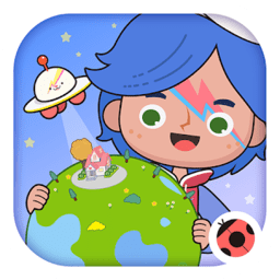 米加小鎮(zhèn)披薩店