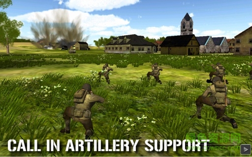 戰(zhàn)爭任務(wù)完整版 戰(zhàn)爭任務(wù)完整版下載