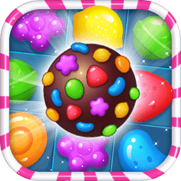 糖果暖暖消消乐官方版