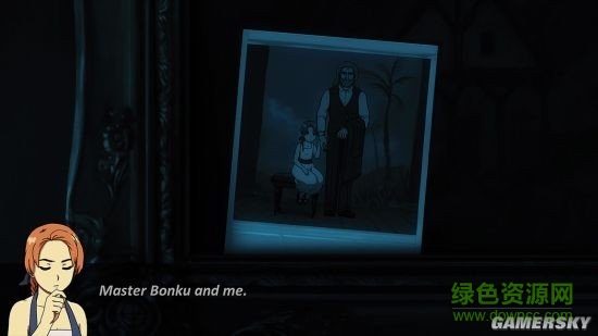 被遺忘的安妮(Forgotton Anne) v1.0.0 安卓免費版 0