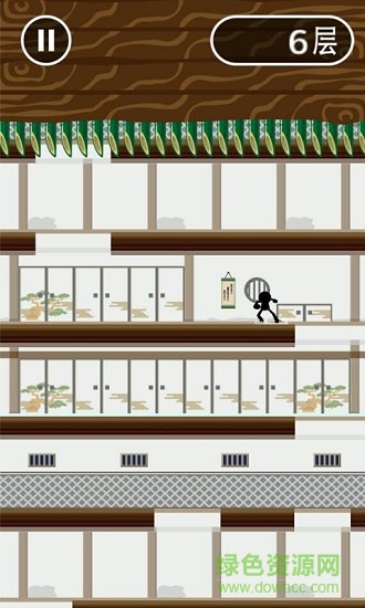 暴走忍者h5 v2.1 安卓版 1