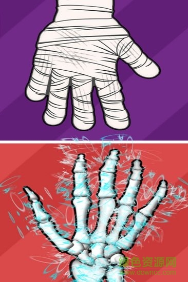 同桌雙人游戲 v1.2.2 安卓版 3