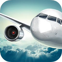 3d航空模擬器游戲