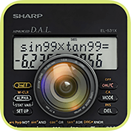 揚州夏普數學計算器