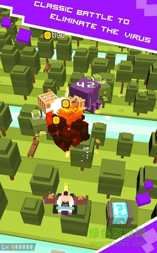 像素射擊叢林亂斗安卓 像素射擊叢林亂斗內(nèi)購版下載