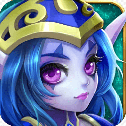 多克多比童話世界果盤游戲