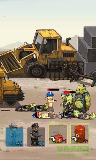 逃亡者游戲 逃亡者小游戲