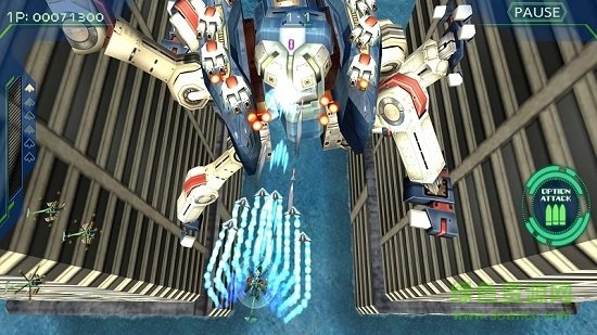 零號射手 零號射手無限金幣版