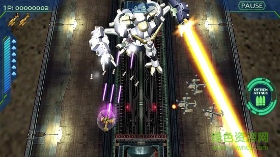 零號射手內(nèi)購 v1.0.6 安卓版 3