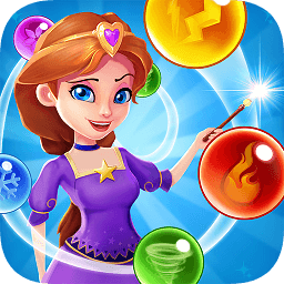 泡泡龍大冒險(xiǎn)無限命版