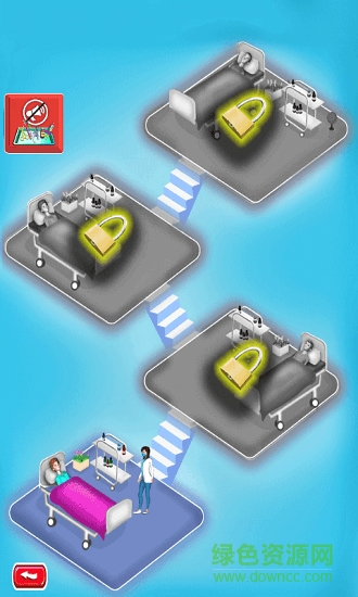 外科醫(yī)生模擬器漢化版 v1.6.0 安卓中文版 0