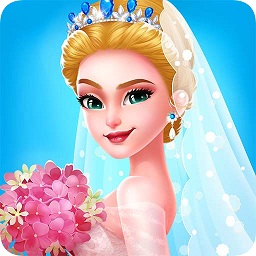 美美公主之夢幻婚禮