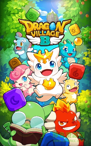 神龍部落大消除下載