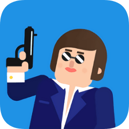 子彈小姐無限金幣版