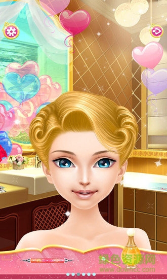 芭比公主夢幻婚禮 v1.2 安卓完整版 1