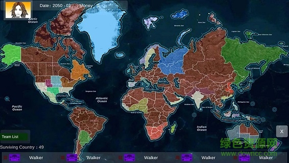 拯救行尸世界漢化 v1.1.0 安卓版 0