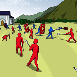 戰(zhàn)術(shù)戰(zhàn)斗模擬器中文(Battle Simulationz)