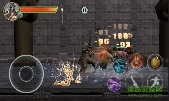 九黎傳官方手游 九黎傳正版下載