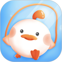 跳繩鴨app