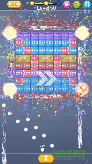 彈球彈一彈 v1.01 安卓版 0